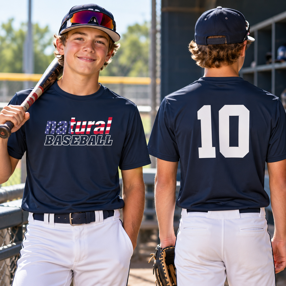 Player Gear
