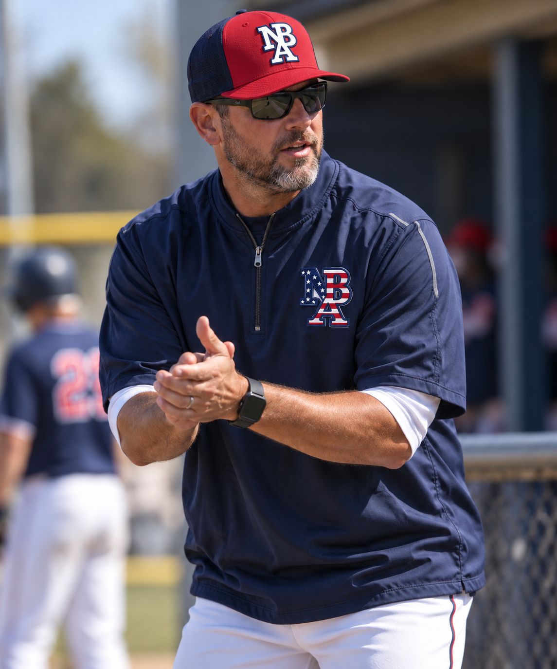 Coaches