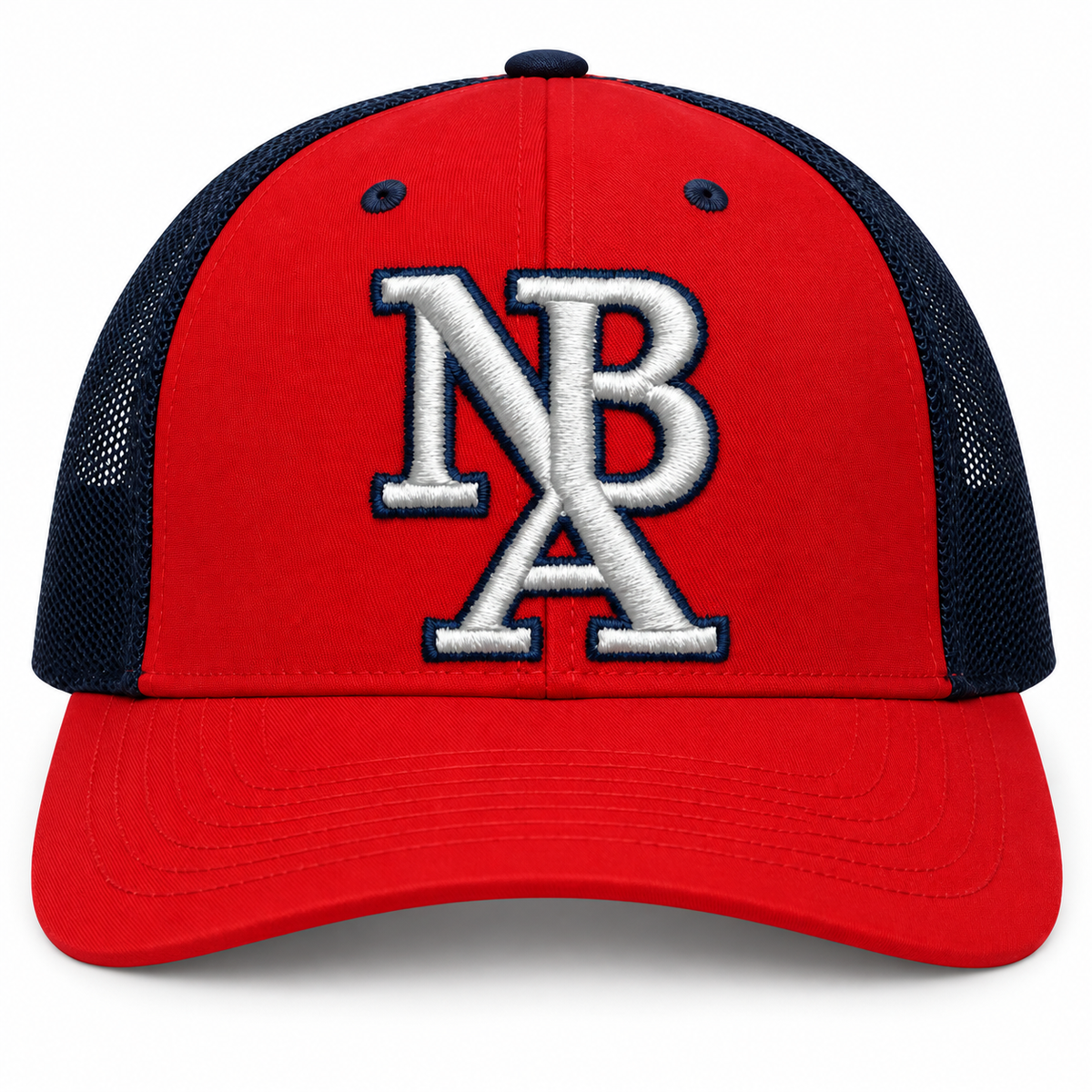 Youth Practice & Fall Adjustable Hat (9U-14U Players)